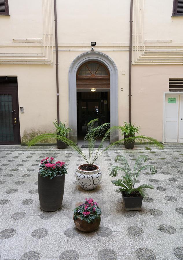 Gh Colosseum Rom Exterior foto
