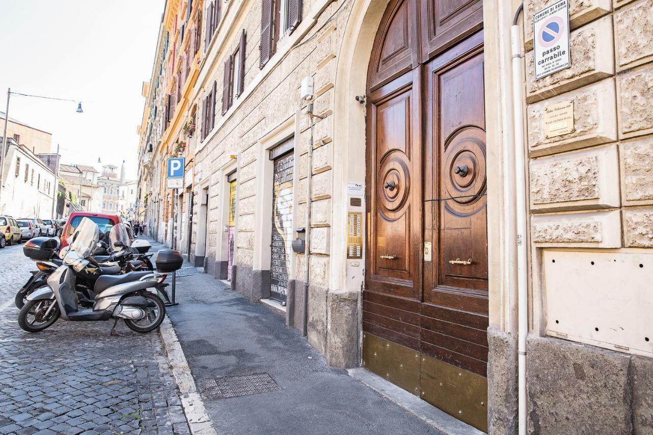 Gh Colosseum Rom Exterior foto